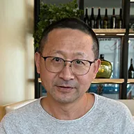 Bruce L, construction company owner