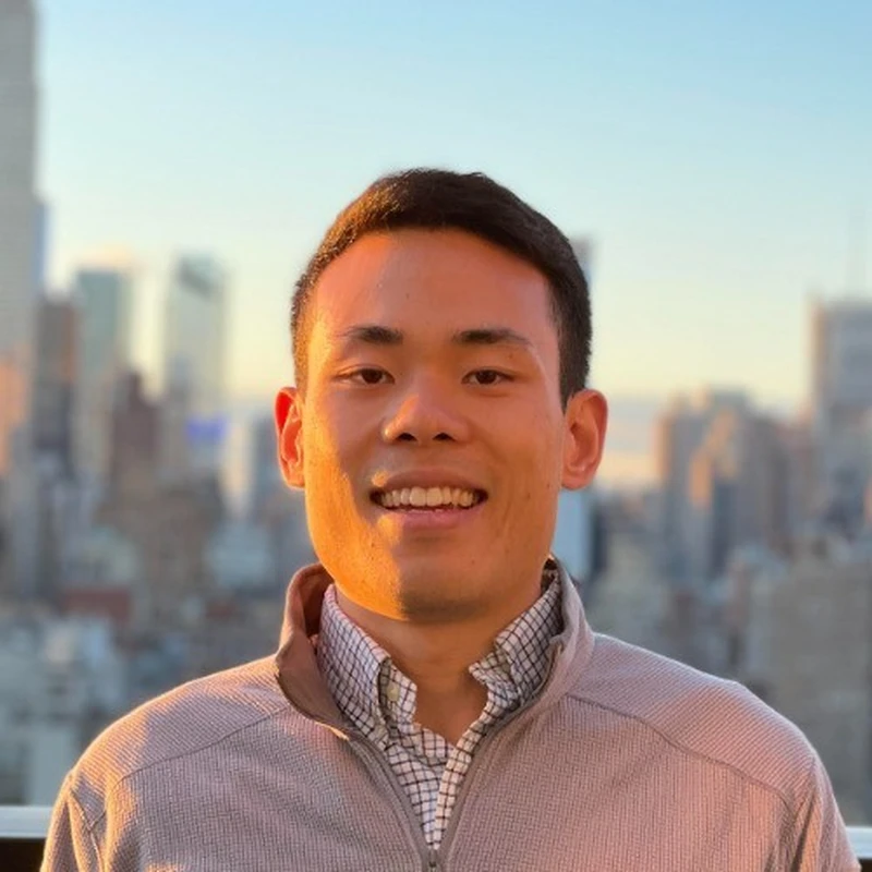 Justin Chen