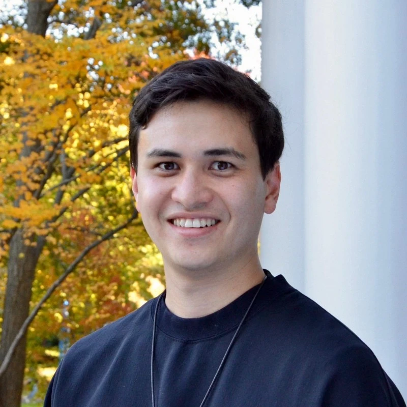 Michael Baldyga